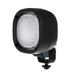halogen work light