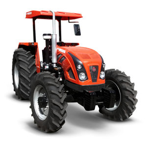 mechanical transmission tractor