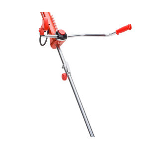 gasoline brush cutter