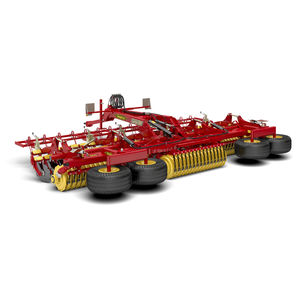 towed disc harrow 1