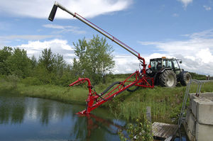 manure pump