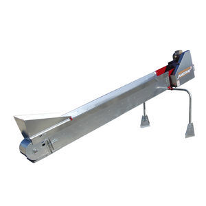 feed conveyor