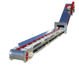 feed conveyor