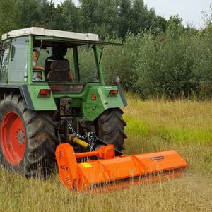 Grass mower All the agricultural manufacturers