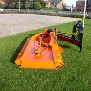 arboriculture rotary cutter 1