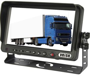 mobile monitor