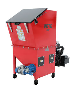 solid fuel boiler