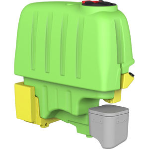 pesticide tank