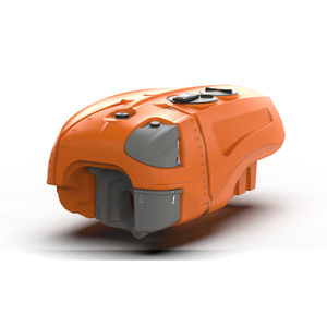 pesticide tank