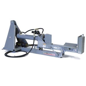 hydraulic wood splitter 1