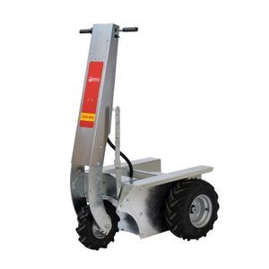 snow plough 1