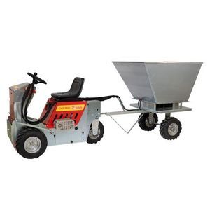 mounted trailer 1