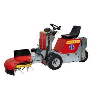 mechanical weeder 1