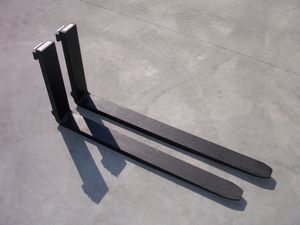 pallet fork