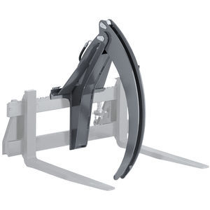 forestry log grapple