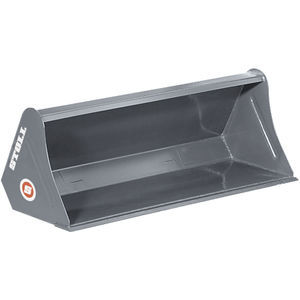 shovel bucket