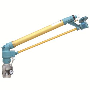 irrigation cannon