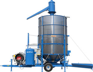 grain dryer