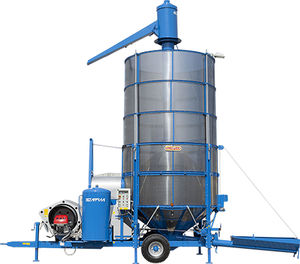 grain dryer 1