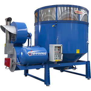 nuts dryer