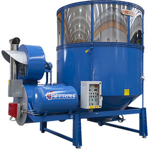 nuts dryer