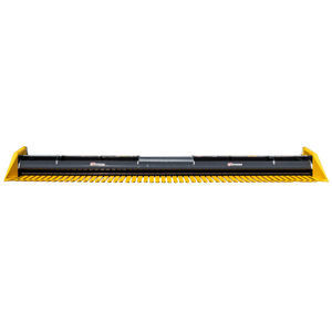 corn harvester bar