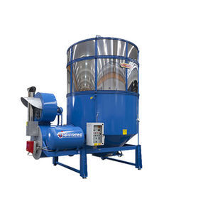 nuts dryer 1
