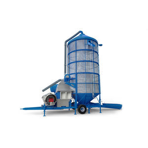 grain dryer 1