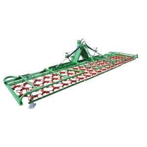 chain harrow