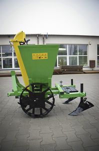 potato planter