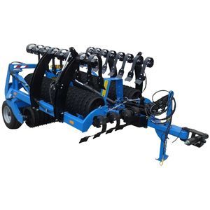cultivating roller 1