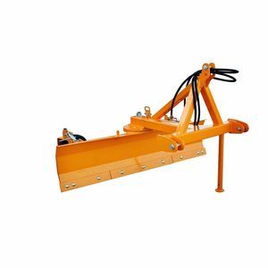 hydraulic grader blade 1