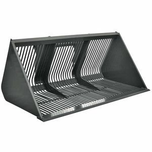 shovel bucket 1