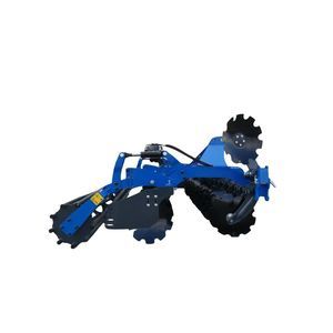 mounted disc harrow 1