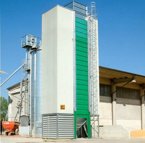 grain dryer