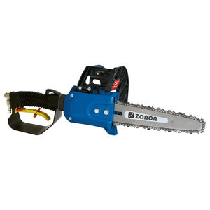 Pneumatic chainsaw - All the agricultural manufacturers