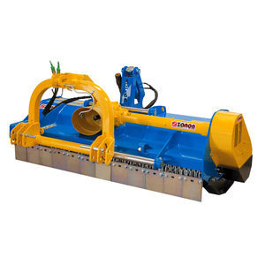 forestry mulcher