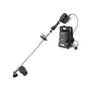 electric brush cutter