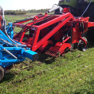 blade plough