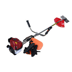gasoline brush cutter