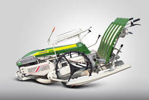 rice transplanter