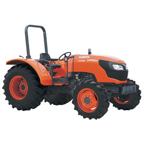 mechanical transmission tractor