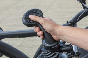 joystick