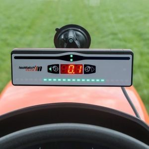 manual guidance system