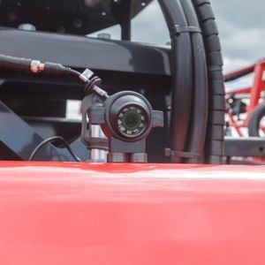 surveillance camera