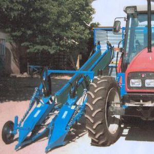 herb harvester