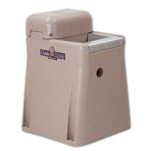 horse waterer 1