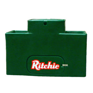 cow waterer / for horses / for sheep / trough