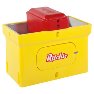 horse waterer 1