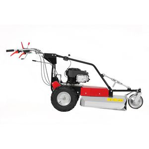 gasoline brush cutter